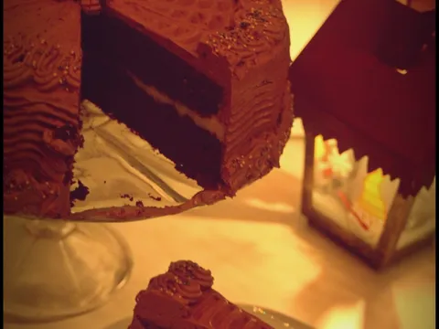 Najfinija ČokoLadna tOrta