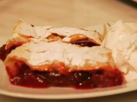 Pita od šljiva