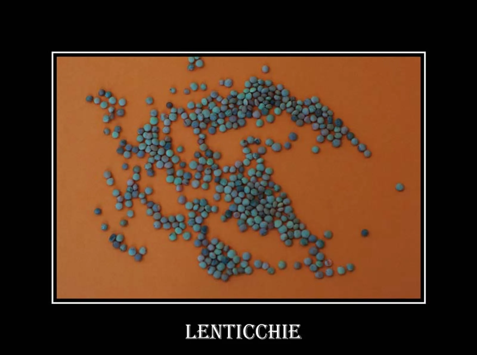 Lenticchie