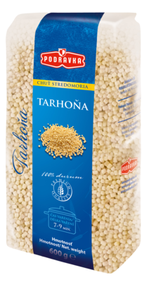 Tarhoňa