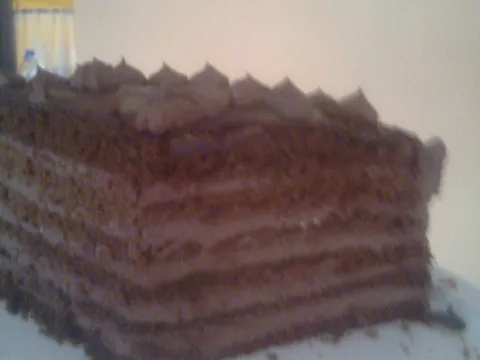 čokoladna torta