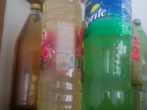 Mamin sok od bazge