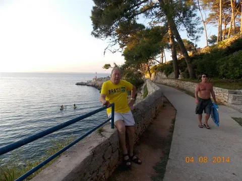 VELI LOŠINJ I LJEČILIŠTE