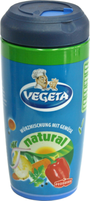 Vegeta natural Streudose