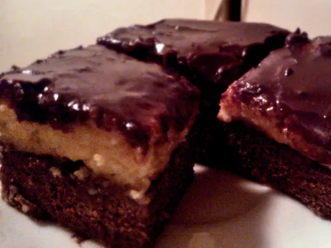 Munchmallow kockice