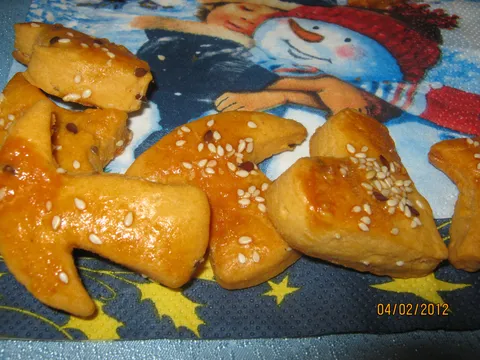Krekeri