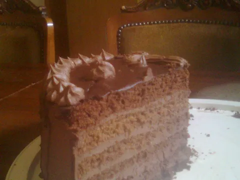 čokoladna torta