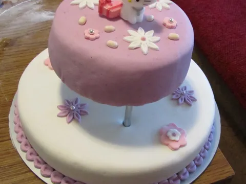 Rođendanska torta