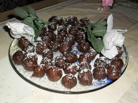 coko kuglice