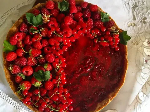 Mileram torta