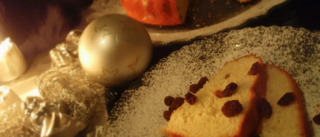 Panettone