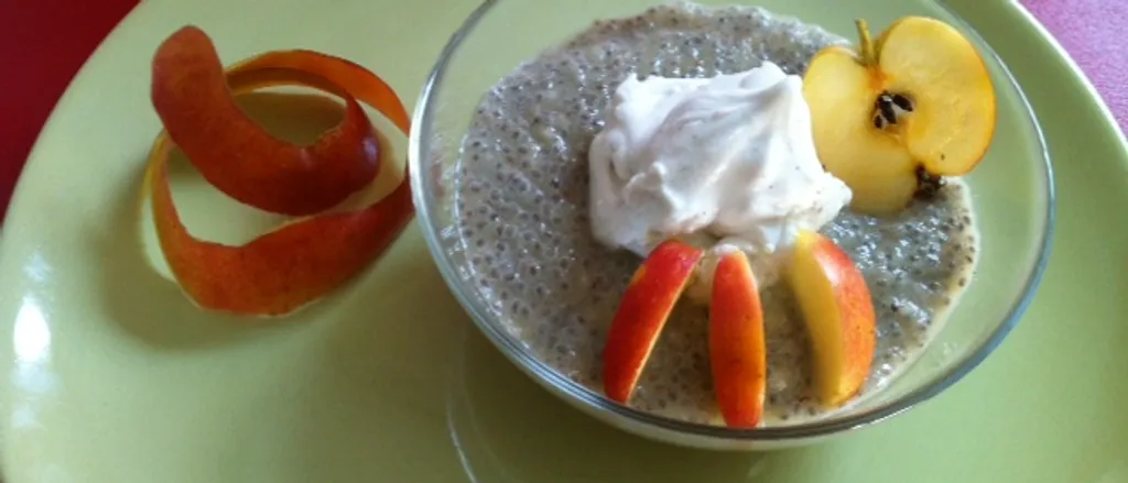 Raw food