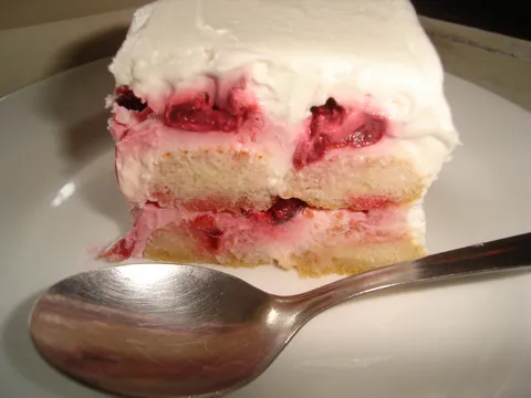 Lagana voćna torta