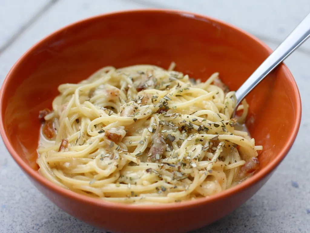 Carbonara