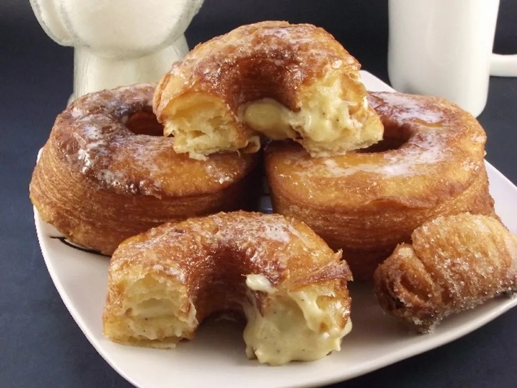 Cronuts