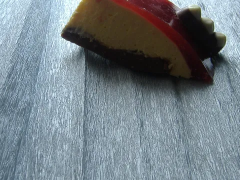 Tvrcina &#8220;sad te ima, sad te nema&#8221; torta
