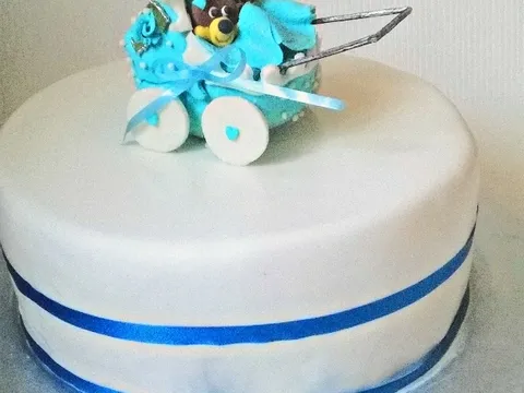 Bebi torta