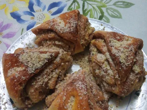 Turki keksici by Cool Chef Mucika