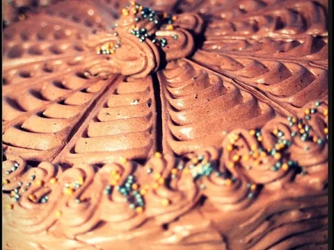 Najfinija ČokoLadna tOrta