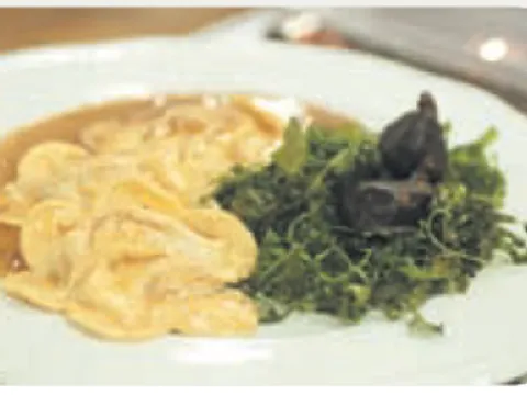 ravioli "moja nona"