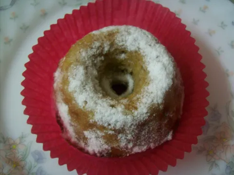 Medvjedici,kuglofcici,muffins