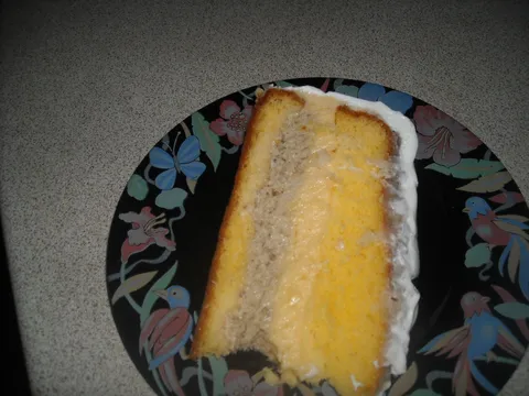TORTA OD ORAHA I JABUKA