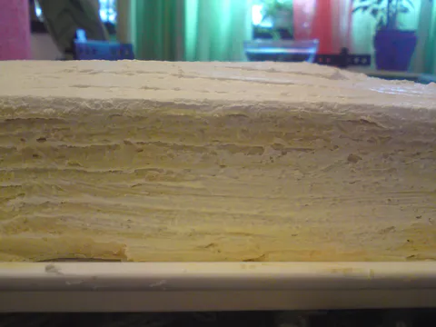 novogodisnja torta