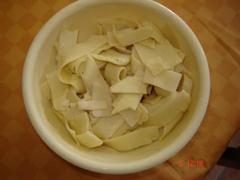 &#8220;Bijeli rezanci&#8221;