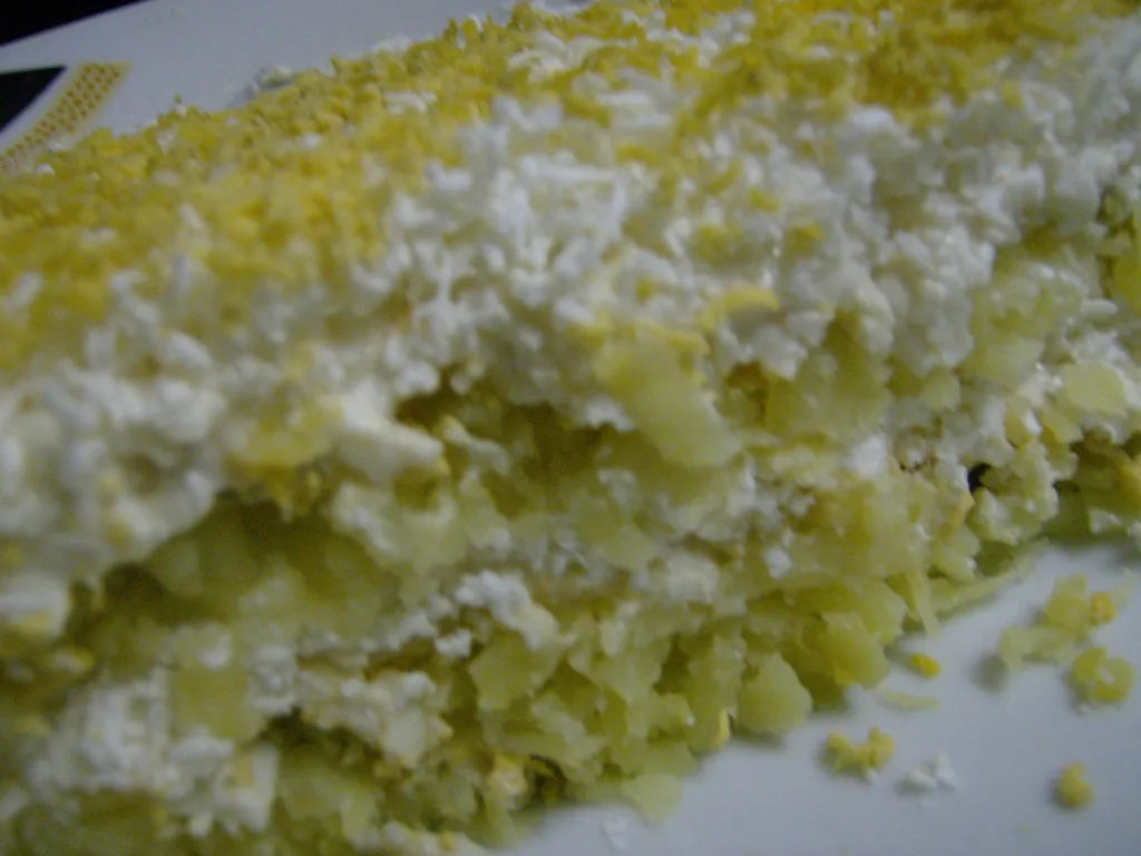 Krompir salata