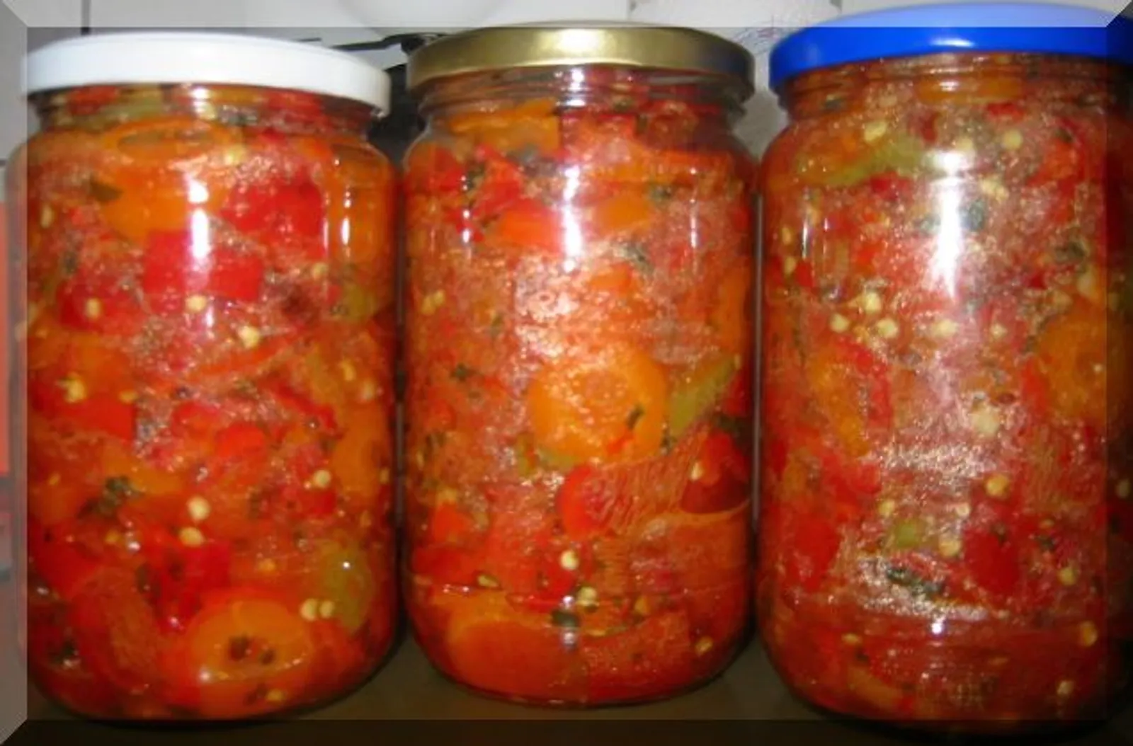 Apetit(ka) salata