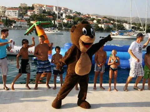 Analizirajte ponašanje djeteta kroz sportske igre