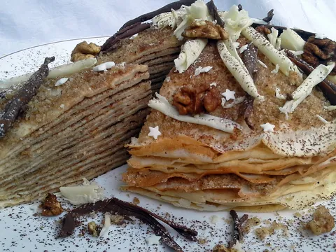 Torta od palacinki