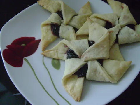 bozicne zvijezde by mandjula