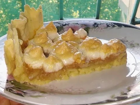 Americka pita sa kruskama