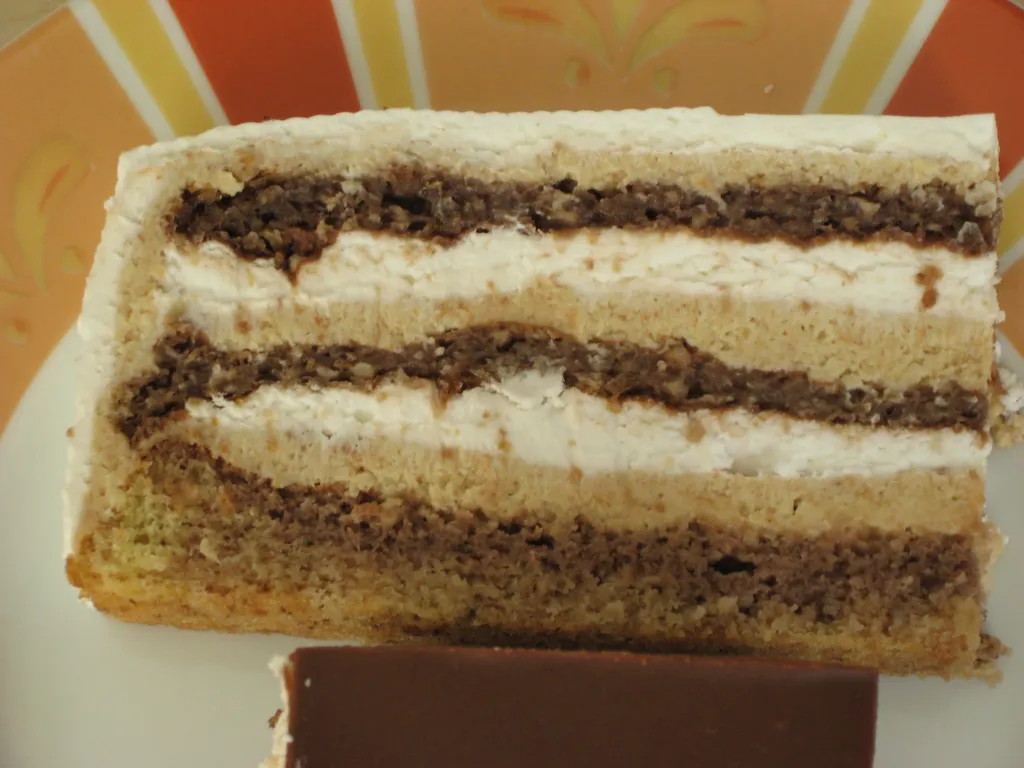 Bebi torta