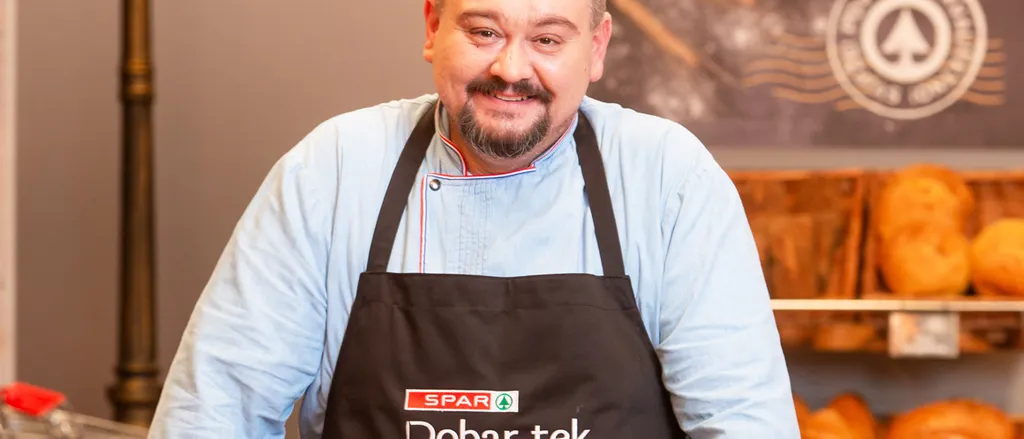 Fine knedle sa šljivama po receptu poznatog chefa Tomislava Špičeka
