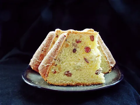 Panettone