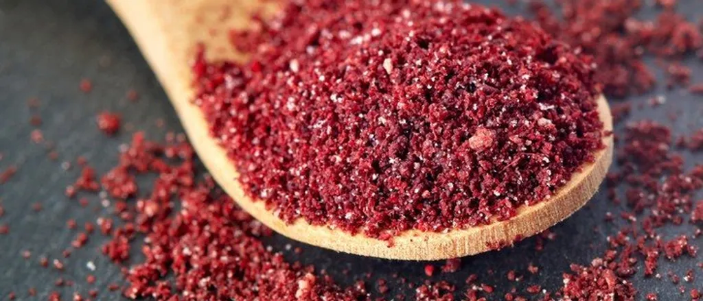 Sumac