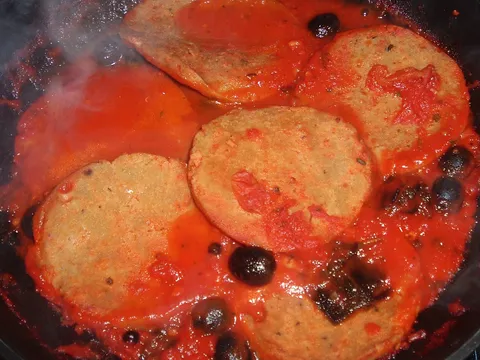 Seitan na lovacki nacin