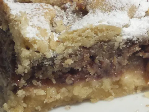 VRBOVEČKA PITA