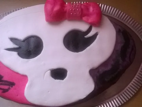 Monster High