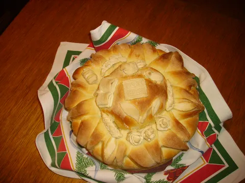 slavski kolač