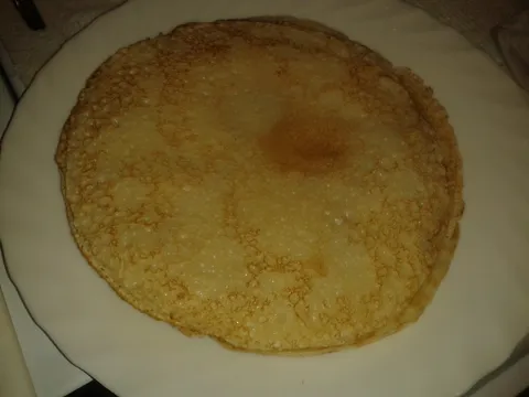 Smjesa za palacinke ;)