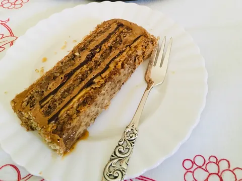 Žerbo torta