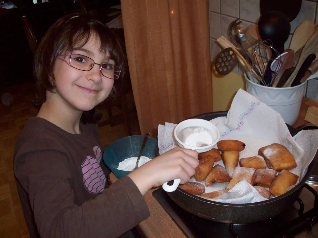 Fritule