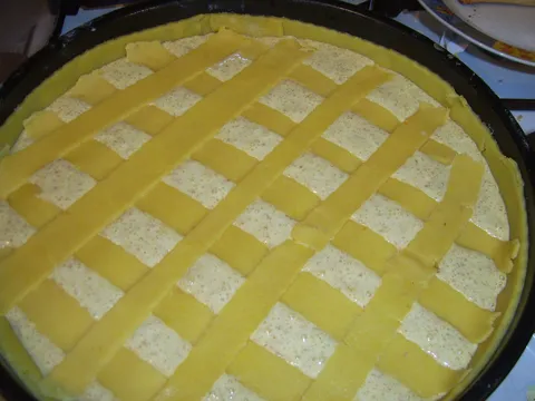 mreža gotova