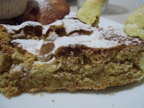 Kraljevska imotska torta-komad