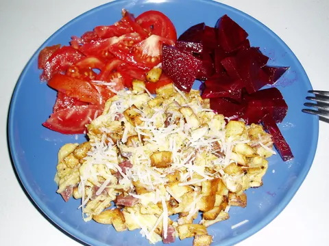 Krumpirova kajgana