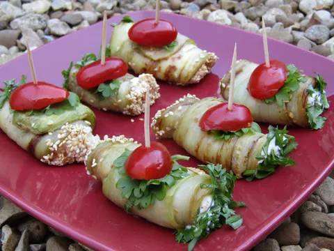 Rolnice od patlidzana