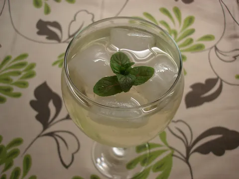 Hugo drink u 3 verzije